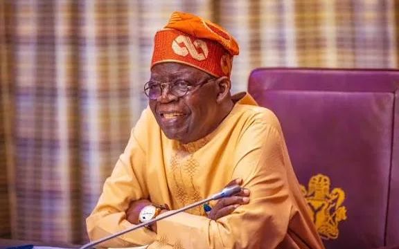 Tinubu hails BOI over N636bn loans to 7,000 firms in 2025