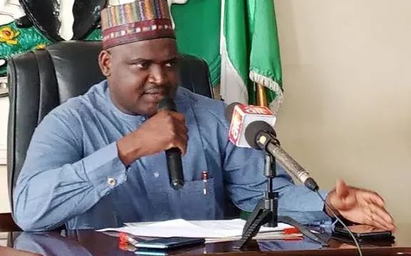 FCT Polls: AMAC chairman lauds process, calls for improved logistics