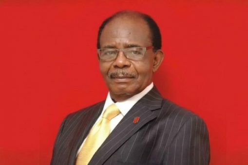 Tinubu mourns ex-UBA Chairman, Ogbue