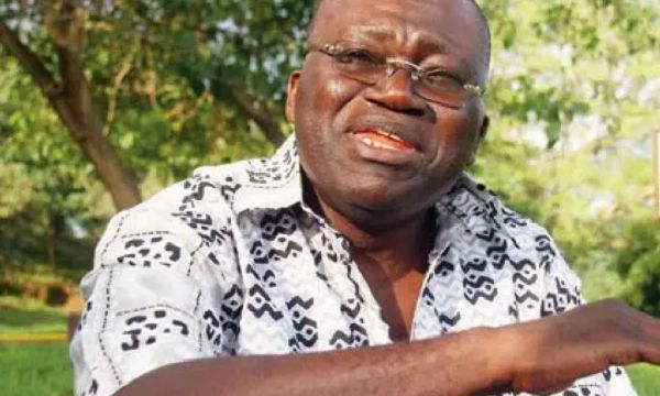 Woro attacks: Stop giving terrorists cheap publicity – Institute DG cautions media
