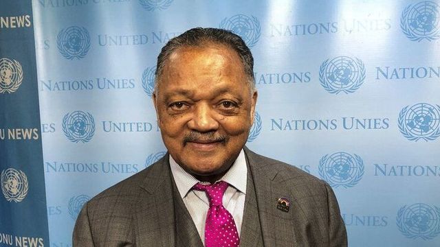 Rev. Jesse Jackson was a great servant-leader — Tinubu