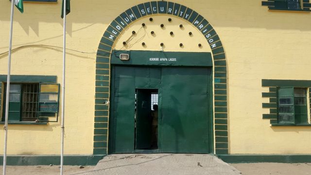 FG strengthens accountability, reform in the Nigerian Correctional Service