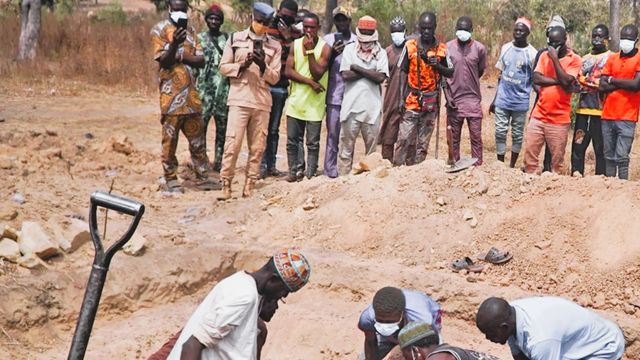 Kwara attack: AbdulRazaq appoints committee on welfare support