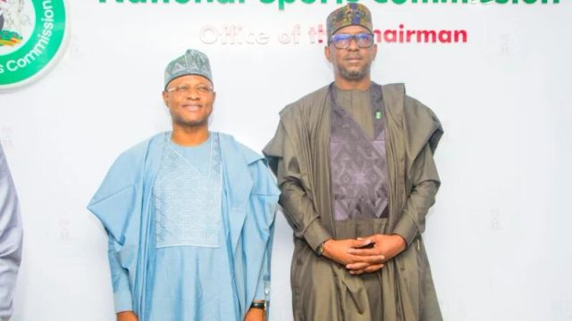 NSC transfers Ahmadu Bello Stadium to Kaduna Govt. for rehabilitation