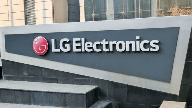 LG showcases AI-powered home solutions at innofest, Mega HORECA 2026