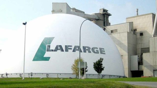 Lafarge Africa hits N1.07trn revenue milestone