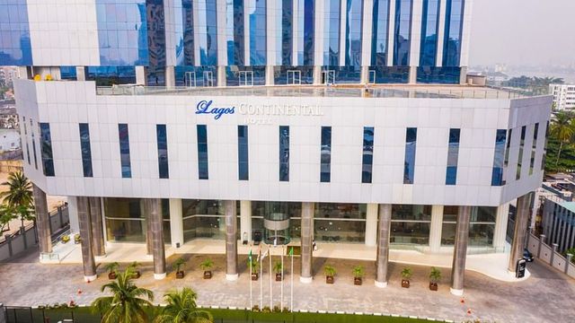 Lagos Continental Hotel unveils elite Valentine’s Bliss 2026 experience