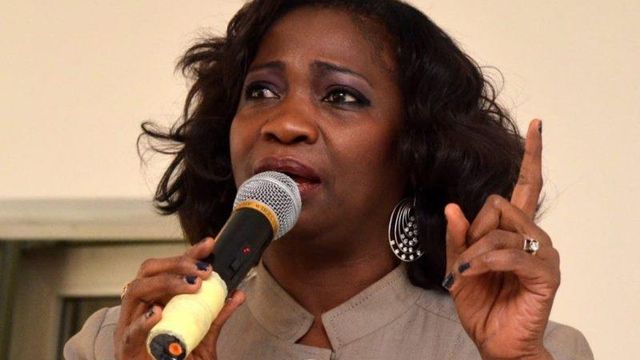 NiDCOM commends Nigerian Center on U.S. department of justice recognition