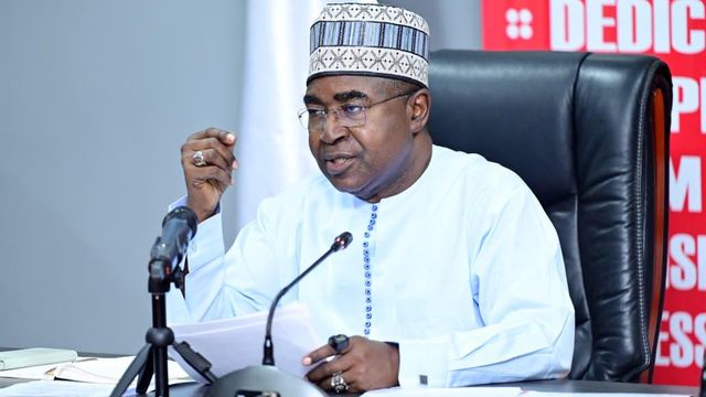 Marwa tasks youths on skills acquisition, empowerment opportunities
