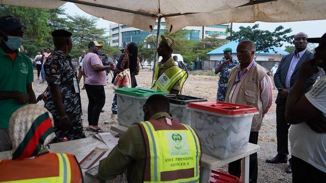 PDP inaugurates legal team to challenge FCT council polls results