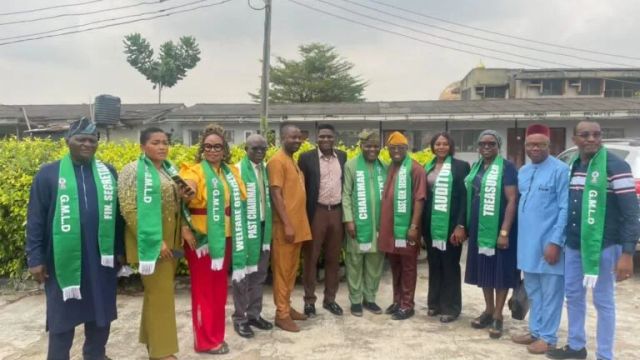 Medical Lab Directors elect new executives, call for harmony, accountability