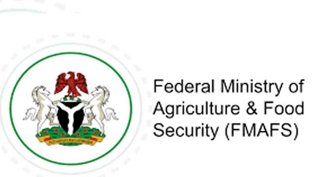FG, NAICOM partner on agricultural insurance, cooperative reform
