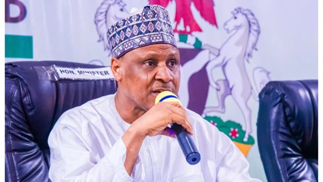 Woro attack: FG intensifies North Central security operations