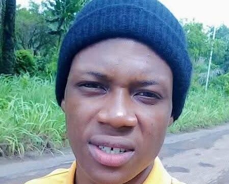 Mother raises alarm as Police declare Son wanted