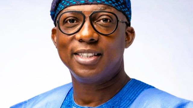 Tokunbo Wahab: The face of regulatory discipline