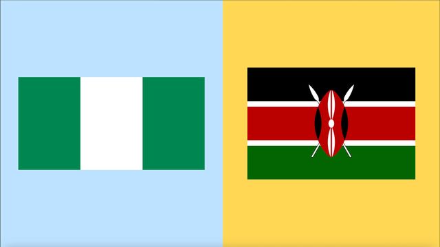 Nigeria, Kenya to revitalise Joint Commission for Cooperation