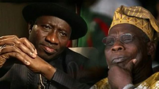 Obasanjo, Jonathan, to inaugurate 750 capacity NASS Christian chapel