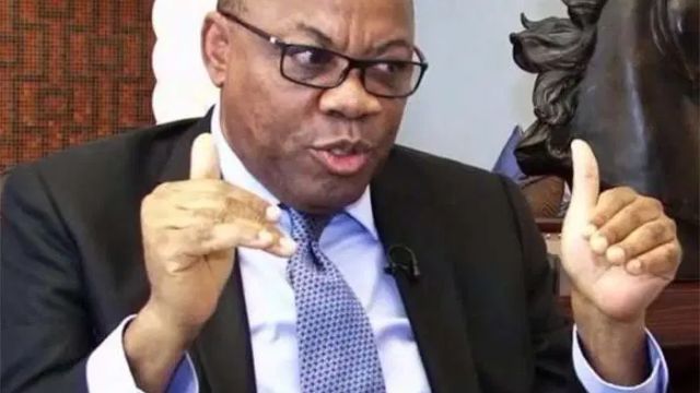 2027: Agbakoba says opposition lacks serious policy discussion
