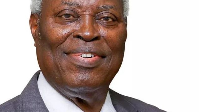 Nigeria needs inward transformation – Kumuyi