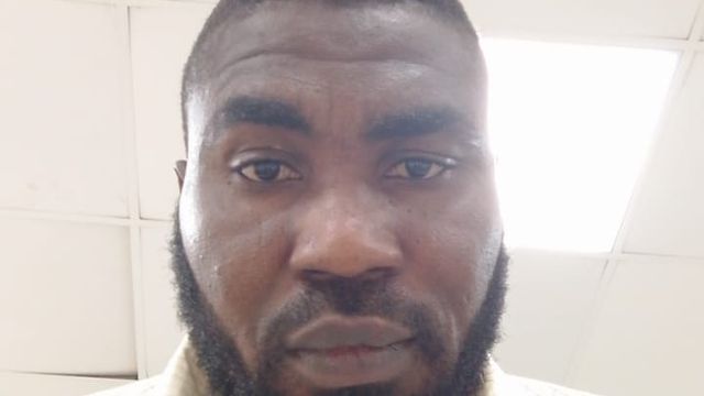 Police declare man, partner wanted following custody escape