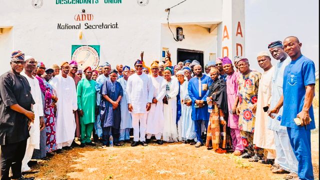 Prof. Wale Sulaiman declares interest in 2027 Kwara governorship race