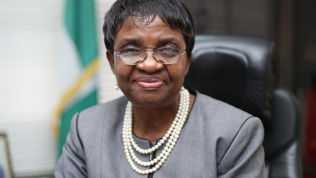 Professor Mojisola Christianah Adeyeye: A titan of regulatory excellence