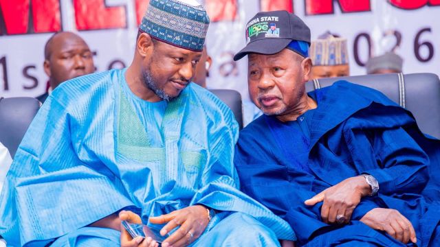 Radda convenes stakeholders summit, showcases two year developmental milestone