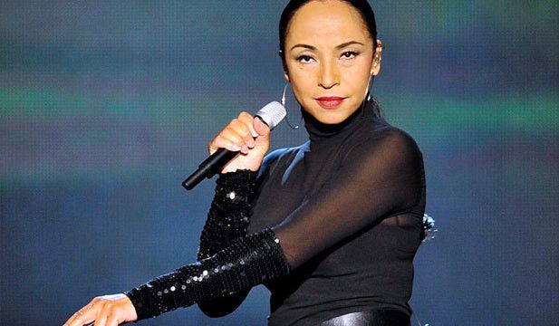 Sade Adu earns second Rock & Roll Hall of Fame nomination