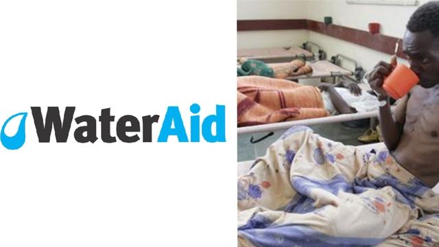Cholera: WaterAid urges Bauchi Govt to fix broken water facilities