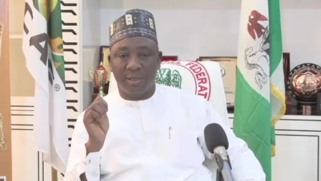 Super Eagles: Gusau reaffirms confidence in Chelle amid transfer speculation