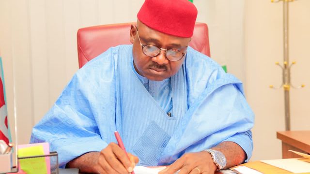 Senator: Nation lacks infrastructure for real-time e-transmission of election results