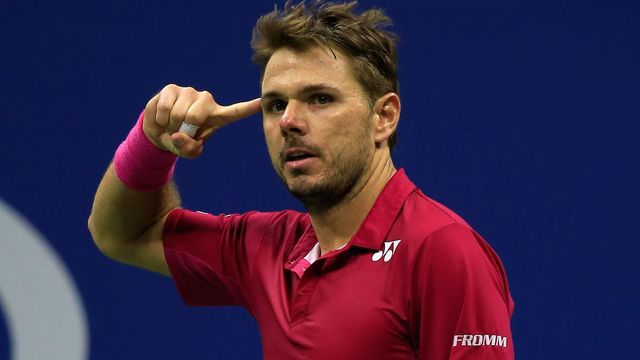 I squeezed the lemon – Stan Wawrinka says as he bids emotional farewell to Dubai