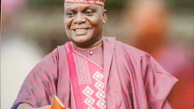 I remain Chairman of Osun PDP – Sunday Bisi insists