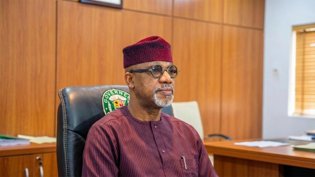 FCT polls: Southern Governors’ Forum hail Tinubu, APC