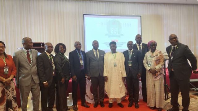 Transparency non-negotiable for Nigeria’s development – ICPC Chairman