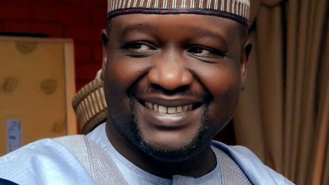 Borno Acting Governor, flags off Presidential emergency food and nutrition distribution