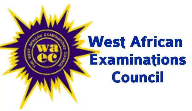 WAEC releases 2026 WASSCE timetable for school candidates