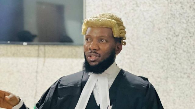 Human rights Lawyer, Inibehe Effiong faults criminal charges against El-Rufai