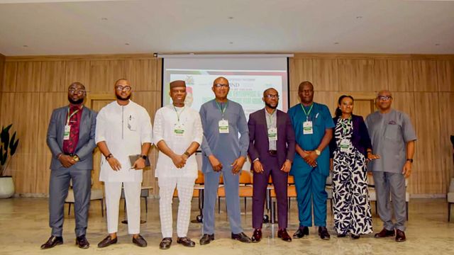 NITDA, Abia State partner to pioneer data-driven governance reform