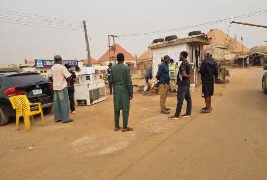 FCT polls: Low voter turnout mar exercise in Bwari, Kuje area councils