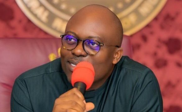 Rivers records major improvements in health sector, says Fubara