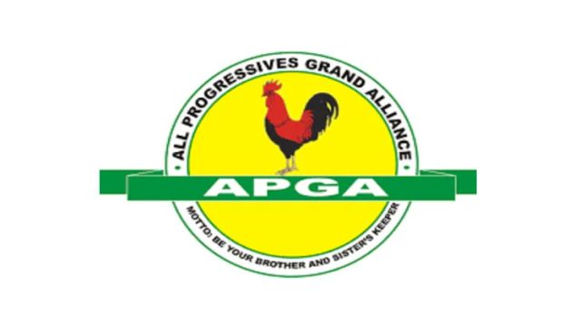 2027: APGA begins nationwide e-membership registration March 1