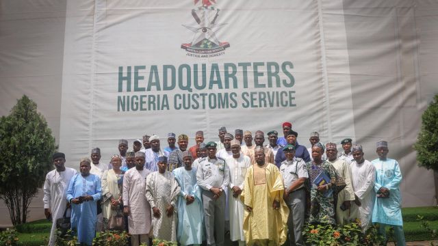 NCS to remove export barriers for onion farmers, stakeholders