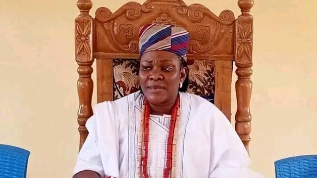 Ijesa-Isu Chieftaincy crisis deepens as Regent alleges palace assault