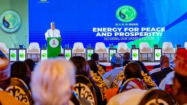 NIES: Nigeria stands ready with Africa, global Partners to deliver secure, affordable, cleaner energy – Shettima