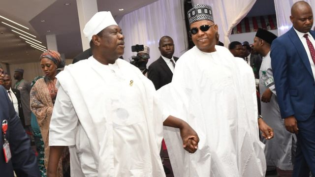 Tinubu unveils Nigeria Industrial Policy, charges speedy implementation
