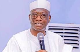 2027: I’m still in Nasarawa State gov’ship race — Wadada