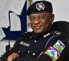 Tinubu appoints AIG Olatunji Disu as new Inspector General of Police, sacks Egbetokun