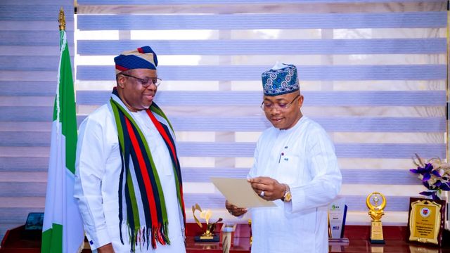 Kogi receives NEPZA license for Ajaokuta Economic City FTZ