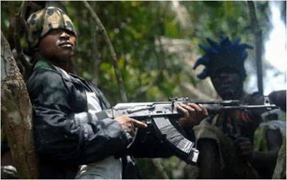 Ondo: 6 church worshippers kidnapped, 1 suspected informant arrested — Police